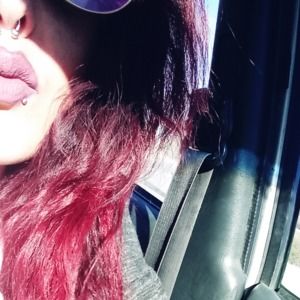 Meet your Posher, Skye